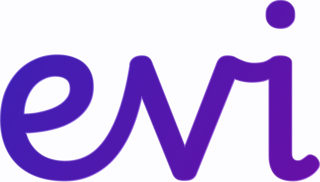 Logo Evi app